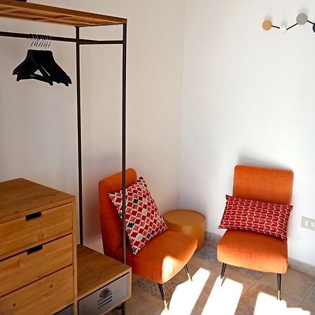 Plein Sud Agerola Bed & Breakfast San Lazzaro di Agerola Exterior photo