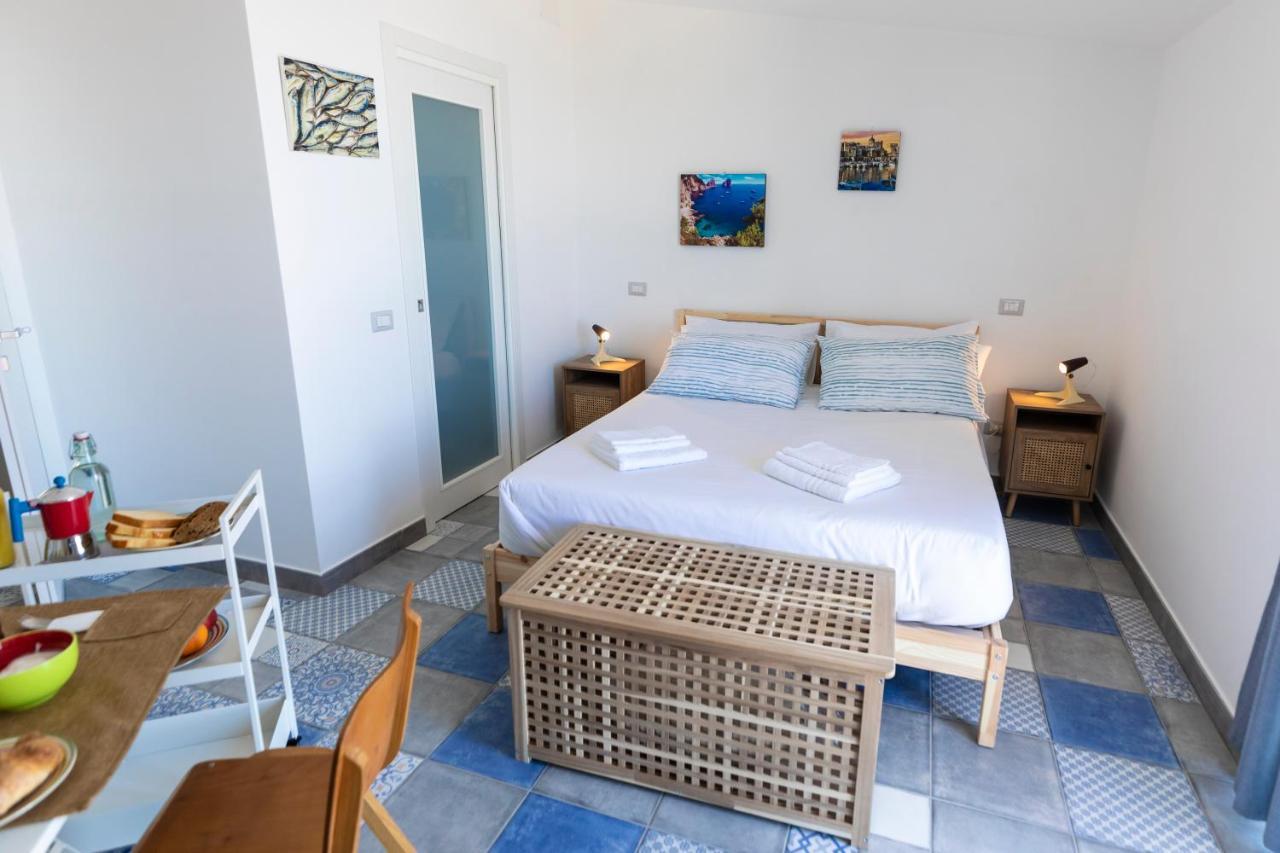 Plein Sud Agerola Bed & Breakfast San Lazzaro di Agerola Exterior photo