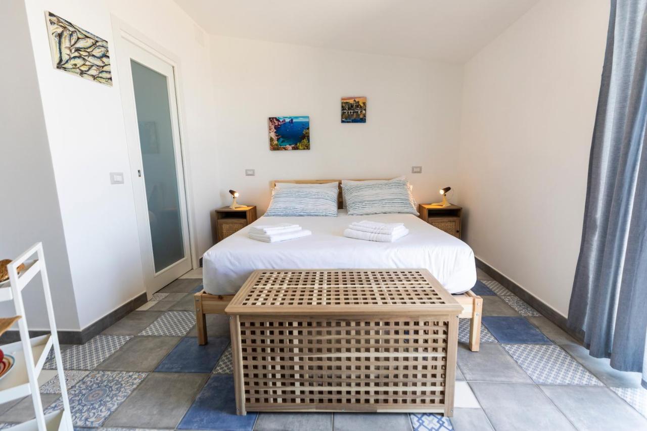 Plein Sud Agerola Bed & Breakfast San Lazzaro di Agerola Exterior photo