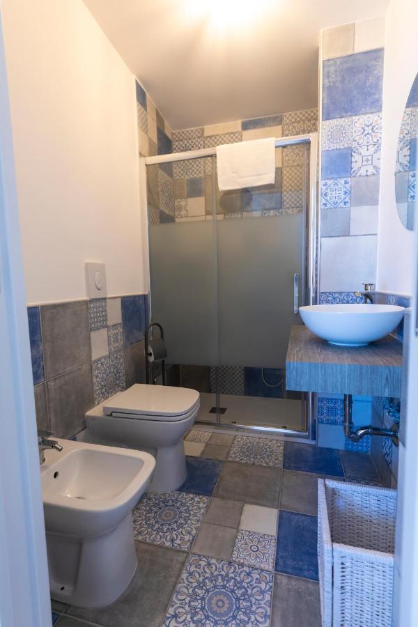 Plein Sud Agerola Bed & Breakfast San Lazzaro di Agerola Exterior photo