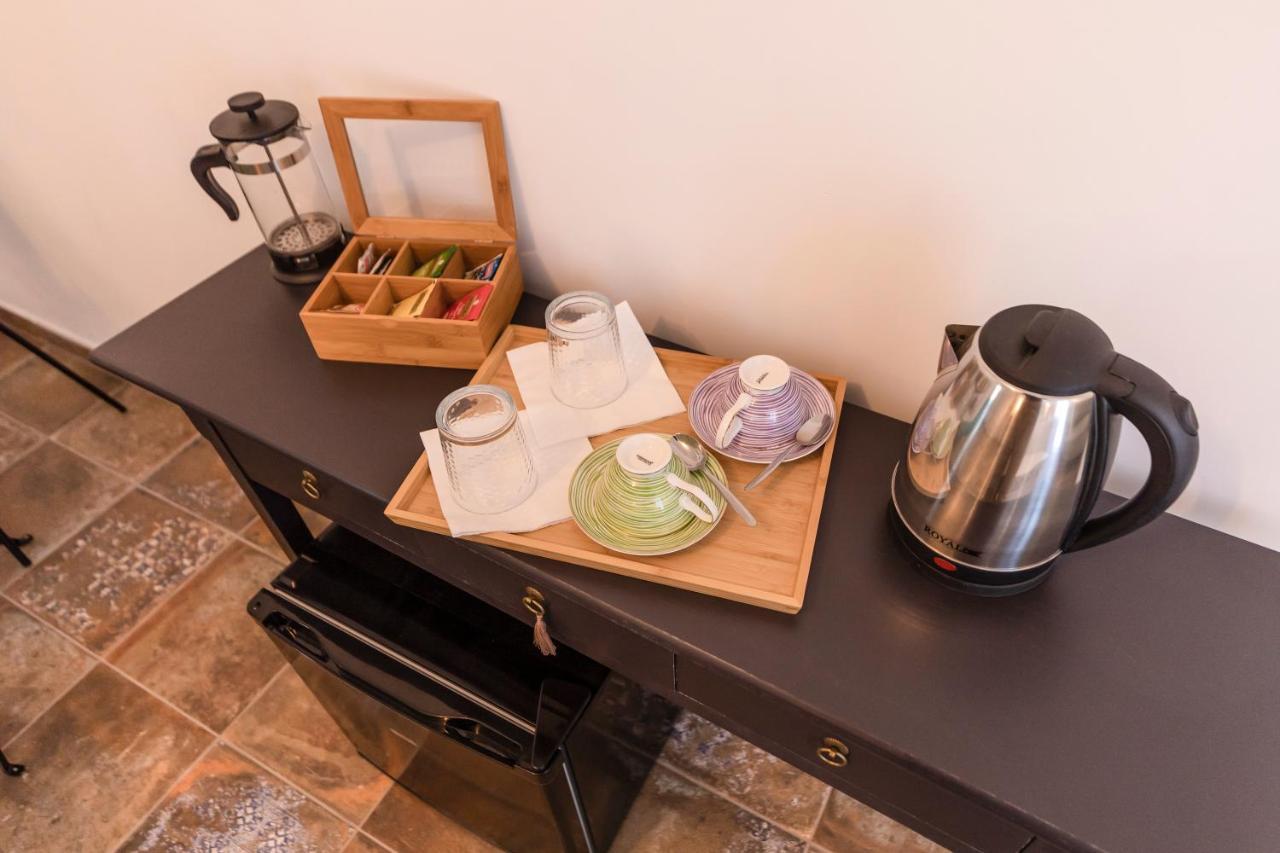 Plein Sud Agerola Bed & Breakfast San Lazzaro di Agerola Exterior photo