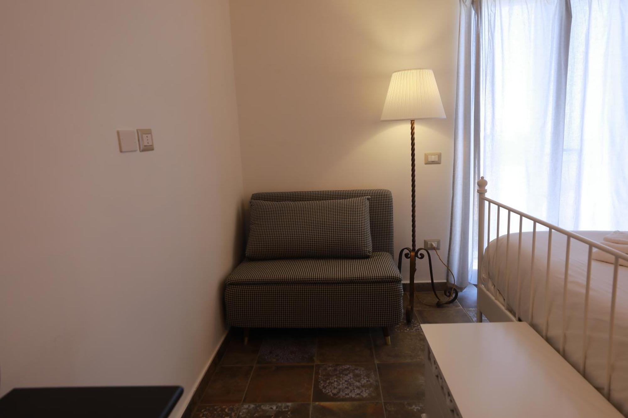 Plein Sud Agerola Bed & Breakfast San Lazzaro di Agerola Exterior photo