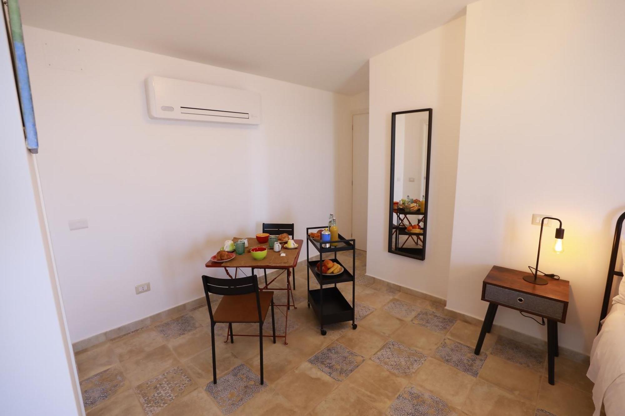 Plein Sud Agerola Bed & Breakfast San Lazzaro di Agerola Exterior photo