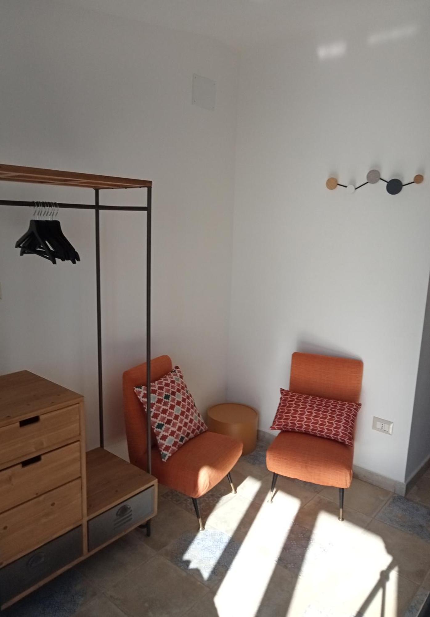Plein Sud Agerola Bed & Breakfast San Lazzaro di Agerola Exterior photo